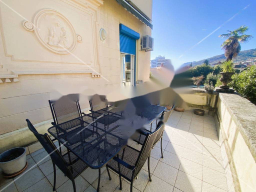 Квартира в Опатии, Хорватия - фото 18