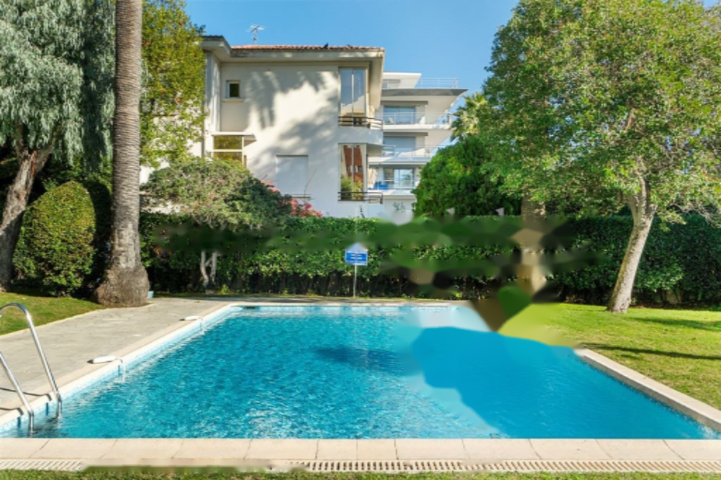 Квартира в Каннах, Франция, 101 м² - фото 18