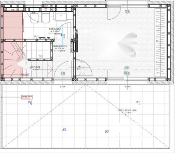 Дом в Любляне, Словения, 176 м² - фото 18