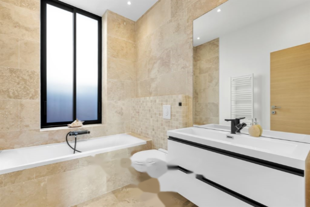 Квартира в Каннах, Франция, 200 м² - фото 18