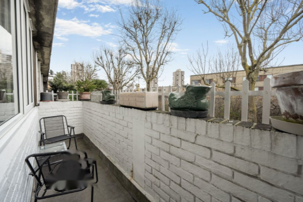 Квартира в Лондоне, Великобритания, 79 м² - фото 18