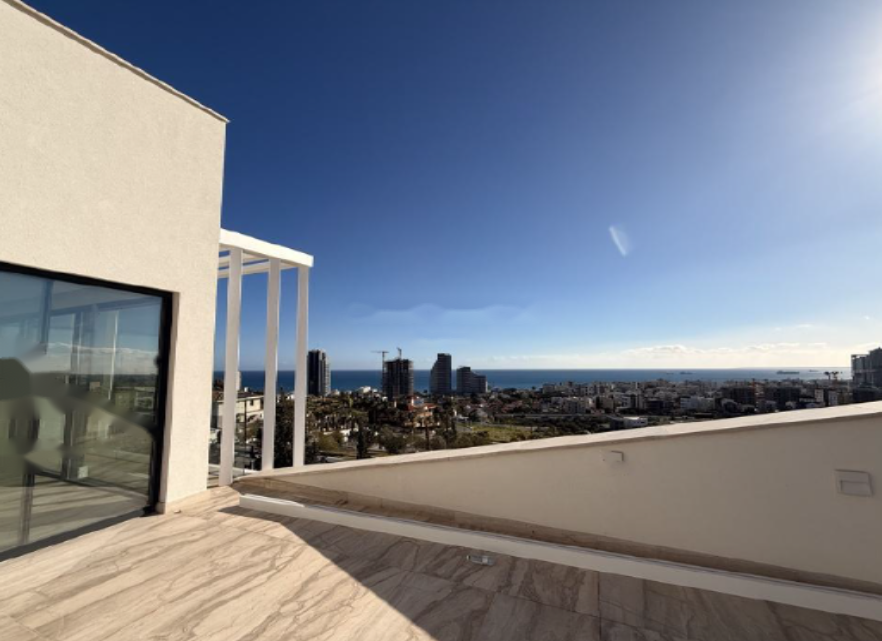 Квартира в Ермасойе, Кипр, 926 м² - фото 18