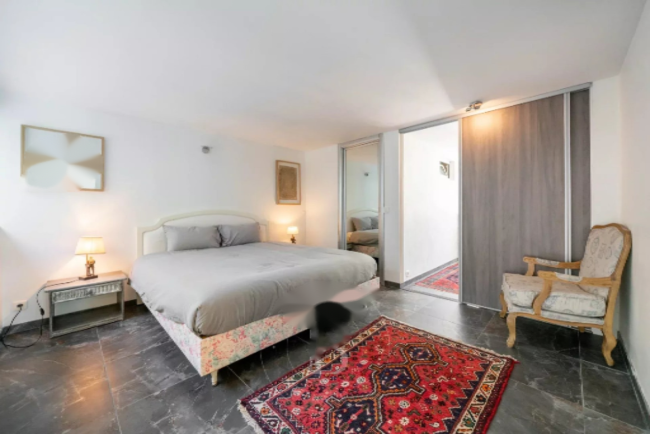 Квартира в Каннах, Франция, 270 м² - фото 18