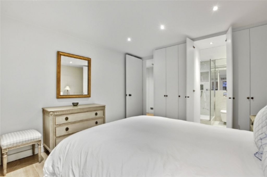 Квартира в Лондоне, Великобритания, 74 м² - фото 18