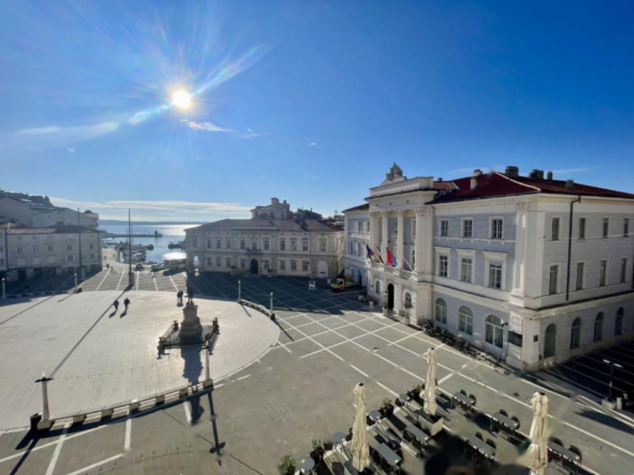 Квартира в Пиране, Словения, 38 м² - фото 18