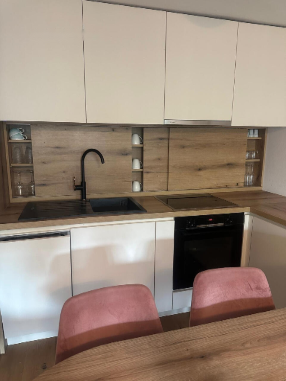 Квартира в Любляне, Словения, 55 м² - фото 19