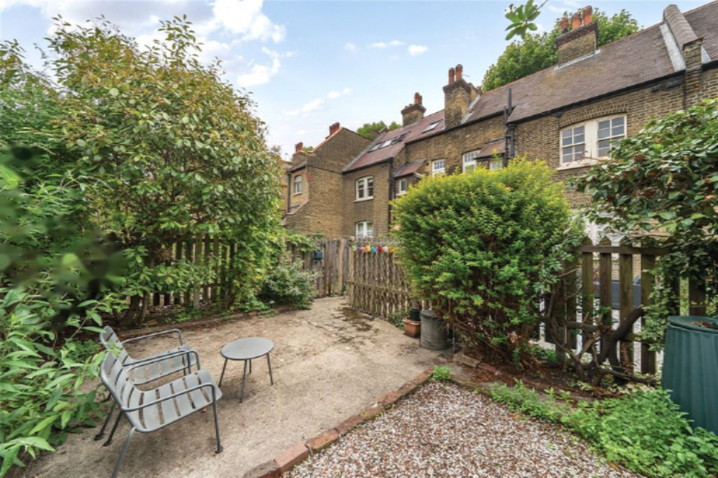 Квартира в Лондоне, Великобритания, 52 м² - фото 19