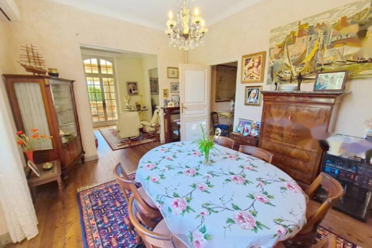 Квартира в Каннах, Франция, 150 м² - фото 7