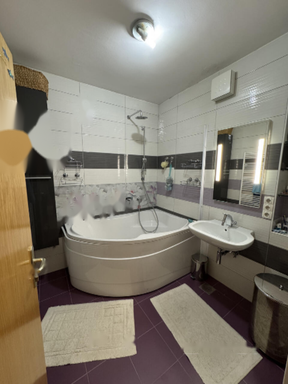 Квартира в Любляне, Словения, 279 м² - фото 19