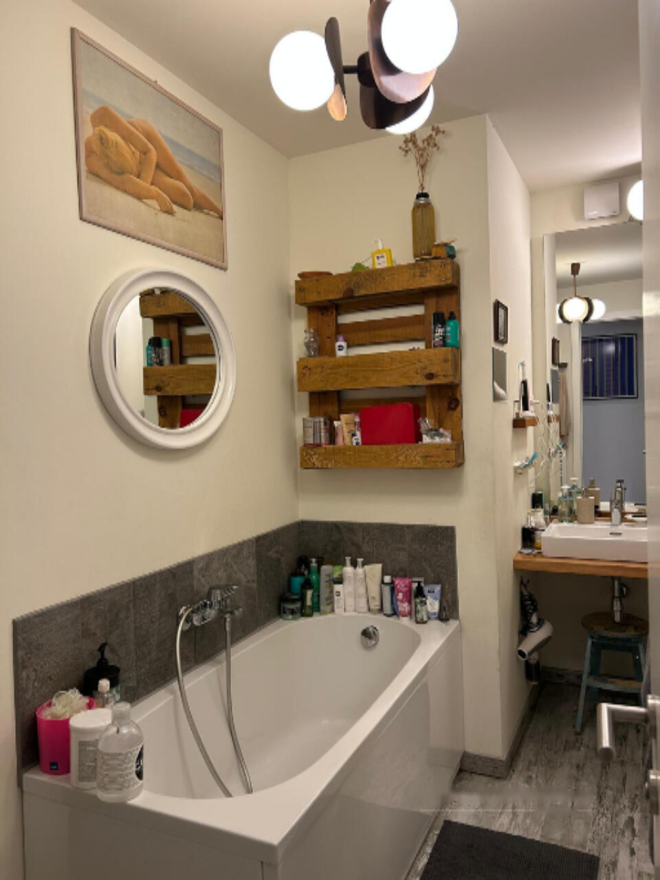 Квартира в Любляне, Словения, 165 м² - фото 19