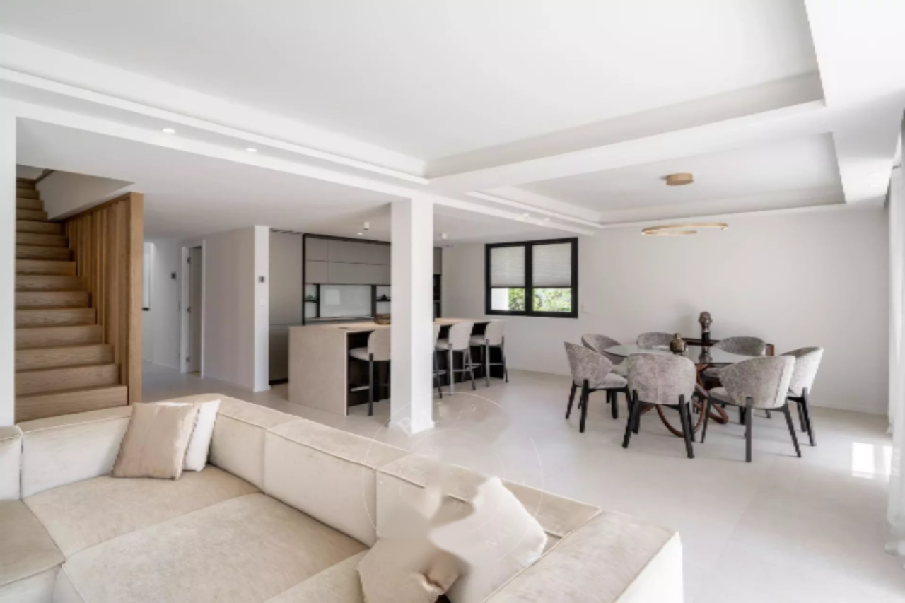 Квартира в Каннах, Франция, 260 м² - фото 19