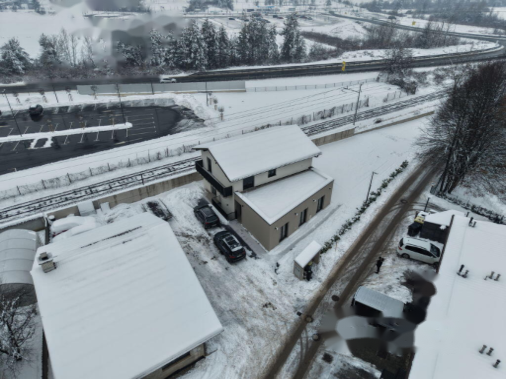 Квартира в Любляне, Словения, 101 м² - фото 19