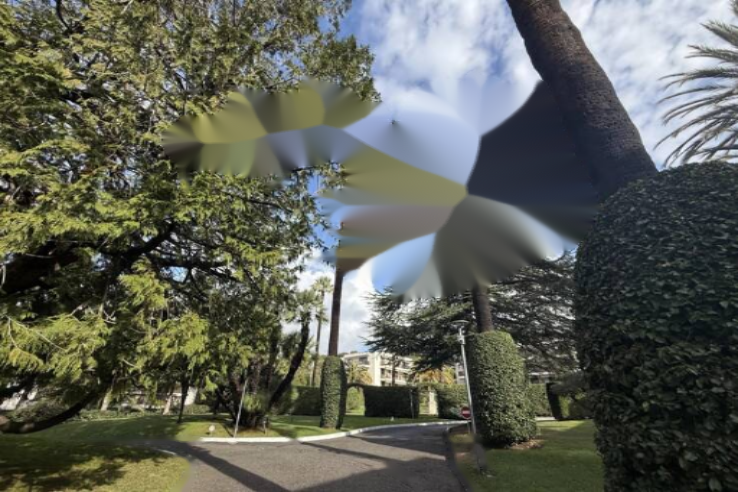 Квартира в Каннах, Франция, 108 м² - фото 7