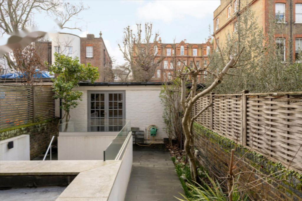 Квартира в Лондоне, Великобритания, 301 м² - фото 19