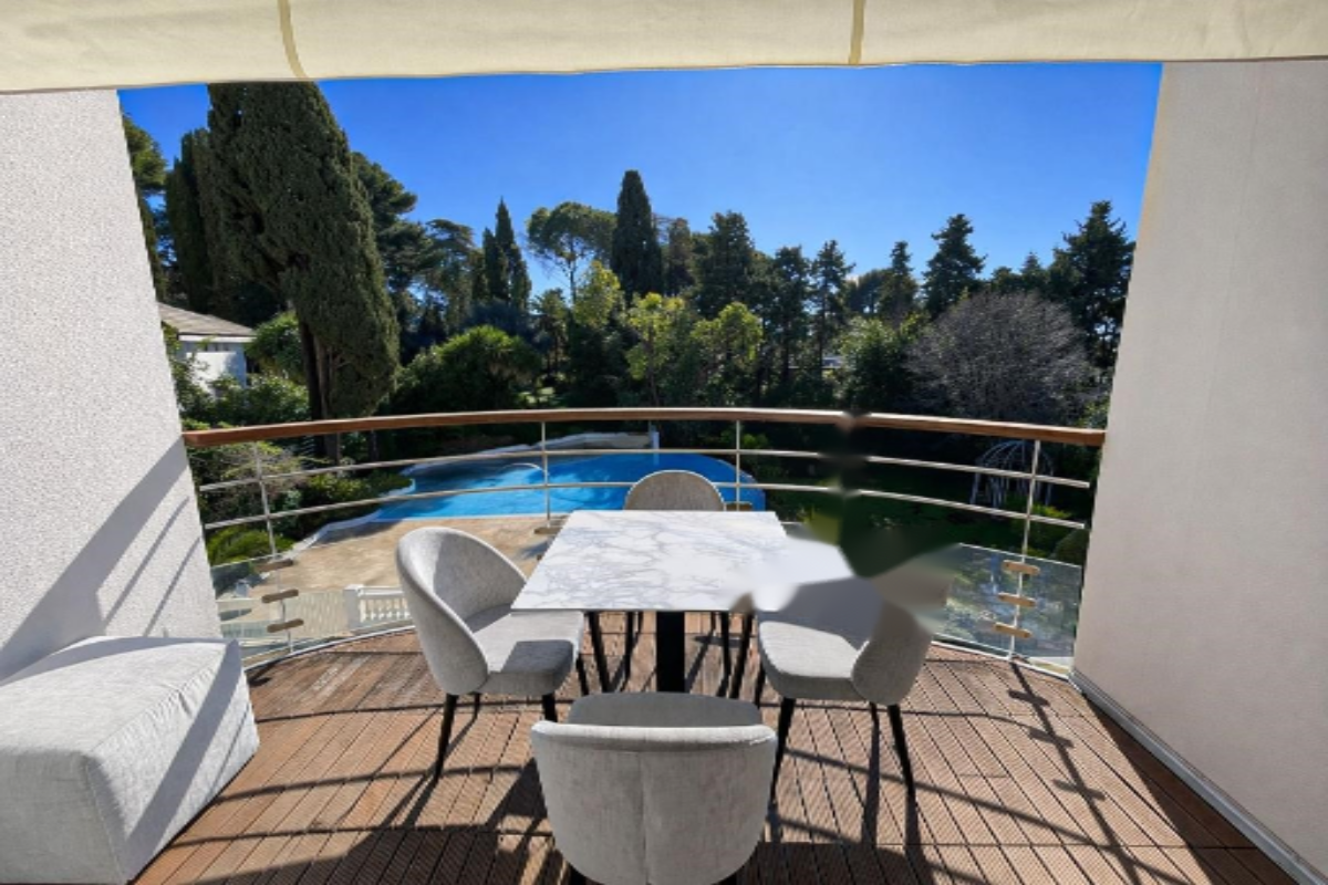 Квартира в Каннах, Франция, 147 м² - фото 19