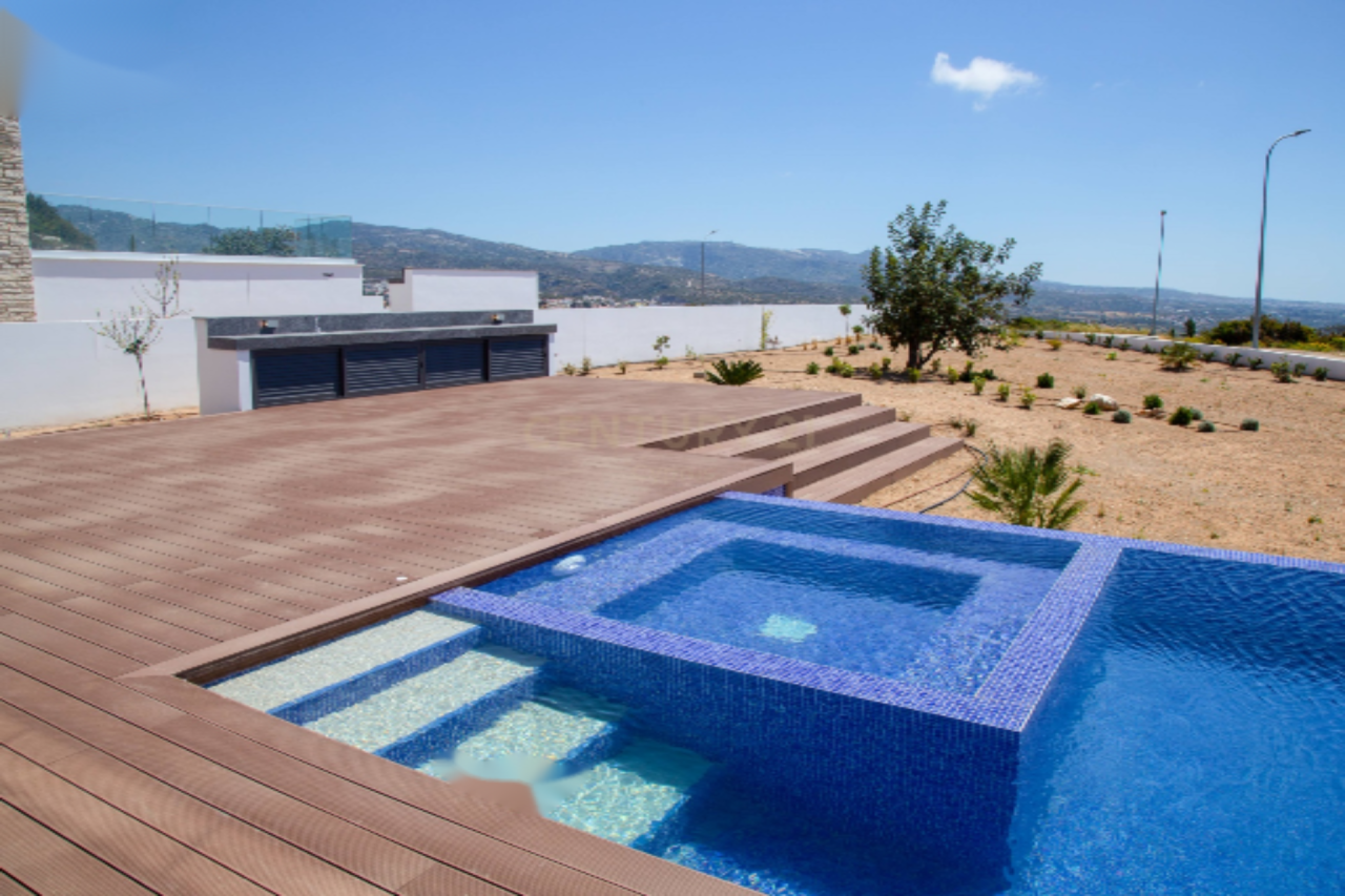 Квартира Cyprus, Кипр, 244 м² - фото 19