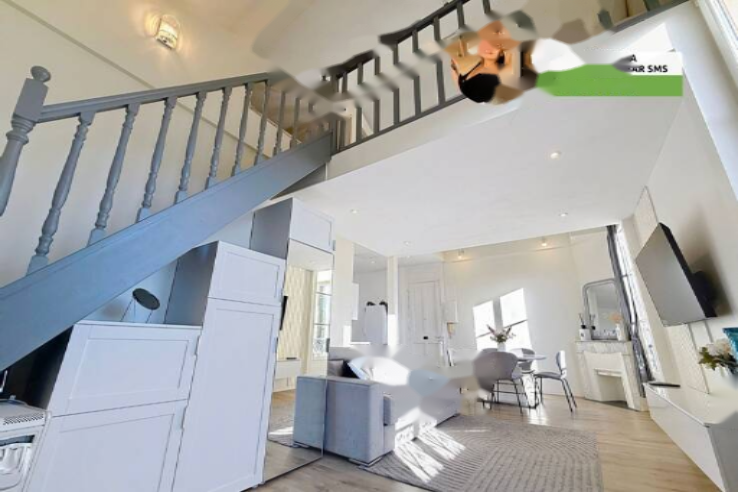 Квартира в Каннах, Франция, 69 м² - фото 7