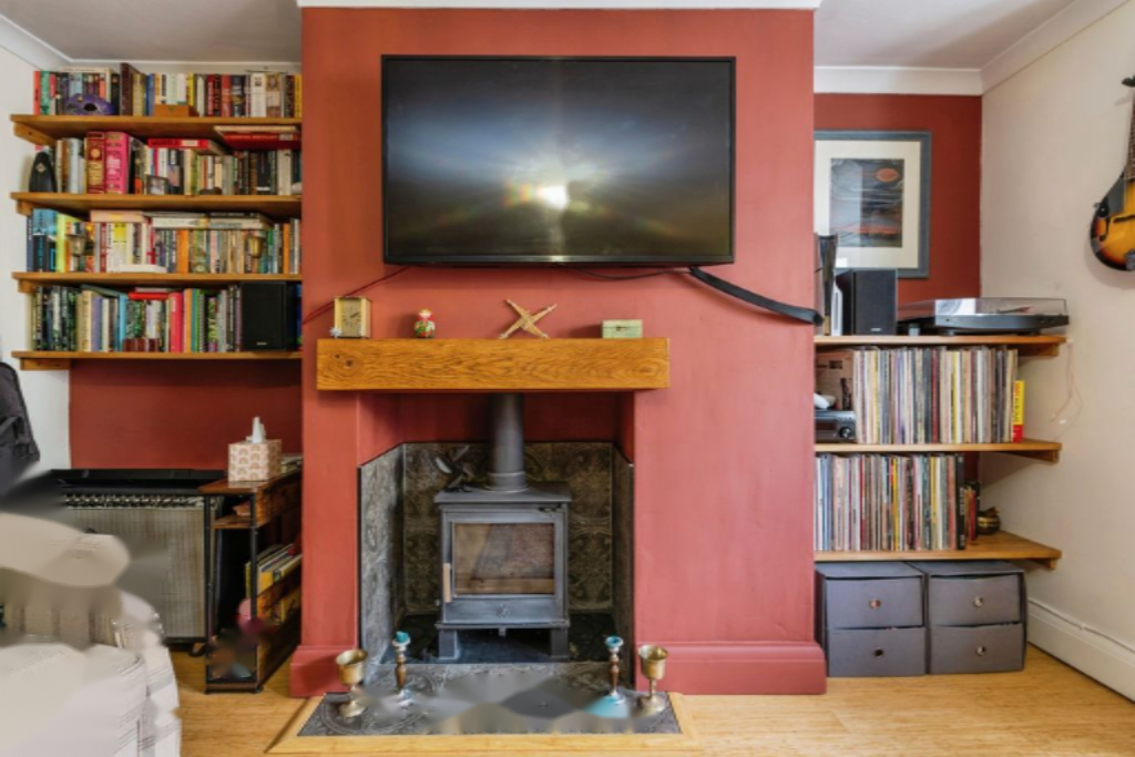 Квартира в Лондоне, Великобритания, 59 м² - фото 19