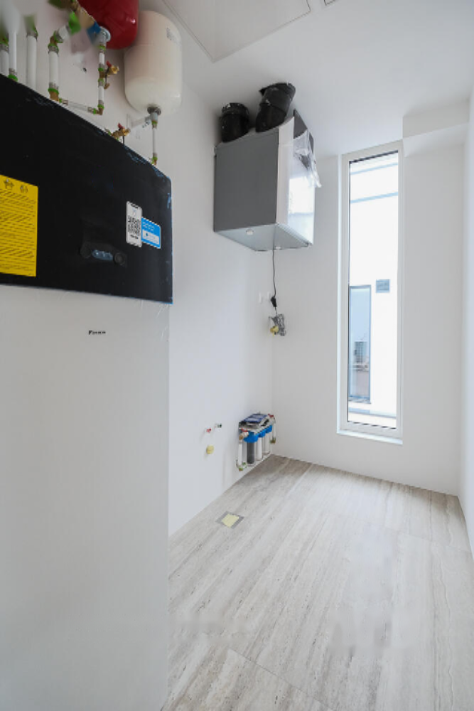 Квартира в Любляне, Словения, 300 м² - фото 19