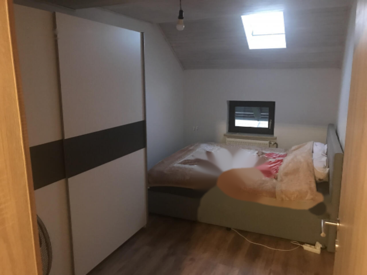 Квартира в Любляне, Словения, 200 м² - фото 19