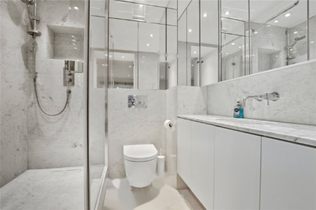 Квартира в Лондоне, Великобритания, 74 м² - фото 19