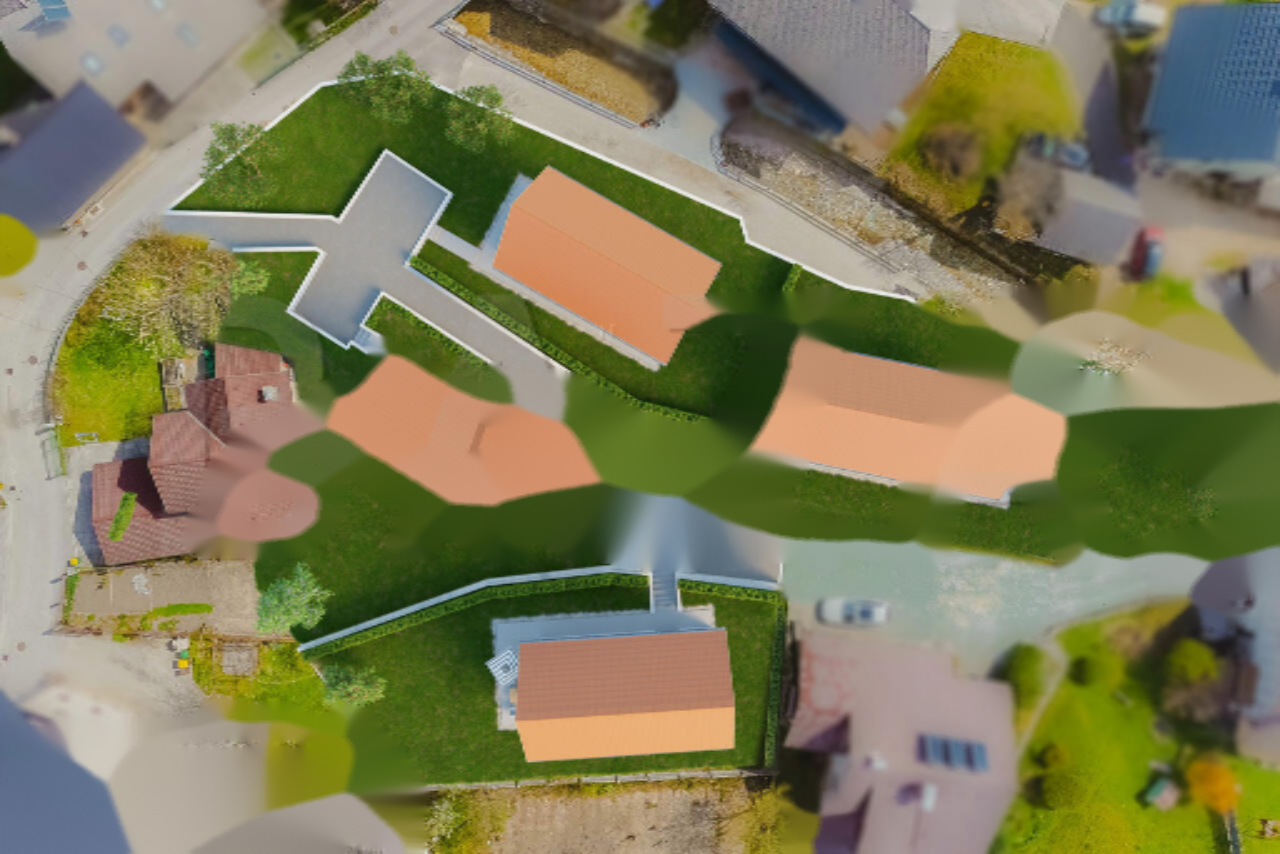 Земля в Радовлице, Словения, 2 096 м² - фото 19