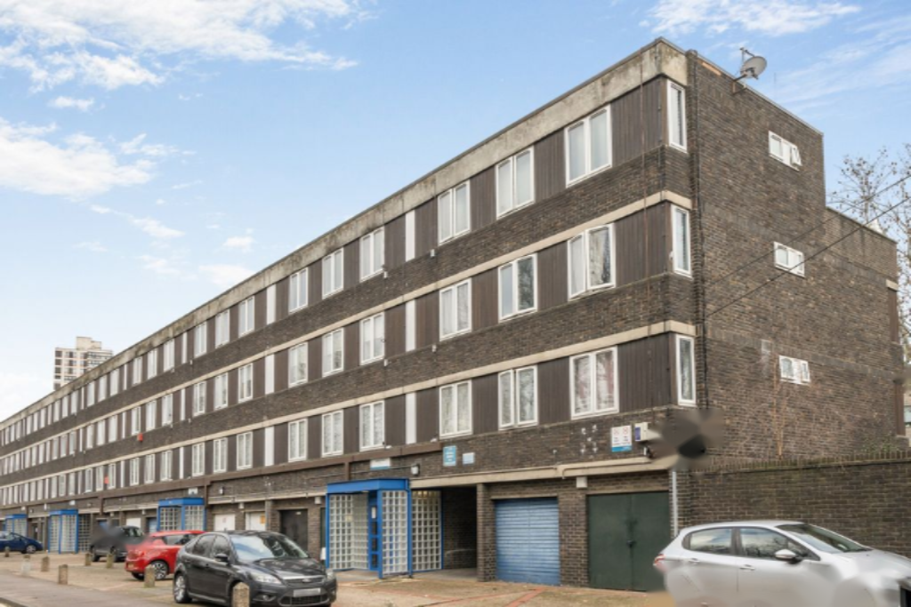 Квартира в Лондоне, Великобритания, 79 м² - фото 19