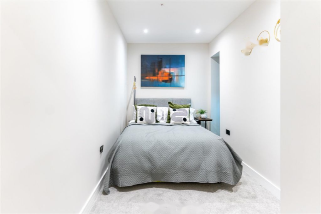 Квартира в Лондоне, Великобритания, 51 м² - фото 19