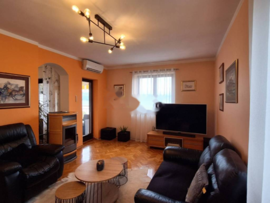 Квартира в Опатии, Хорватия - фото 19