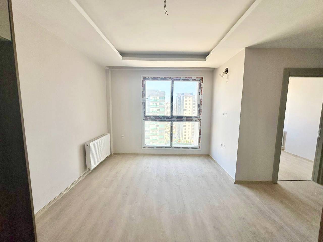 Квартира в Мерсине, Турция, 74 м² - фото 7