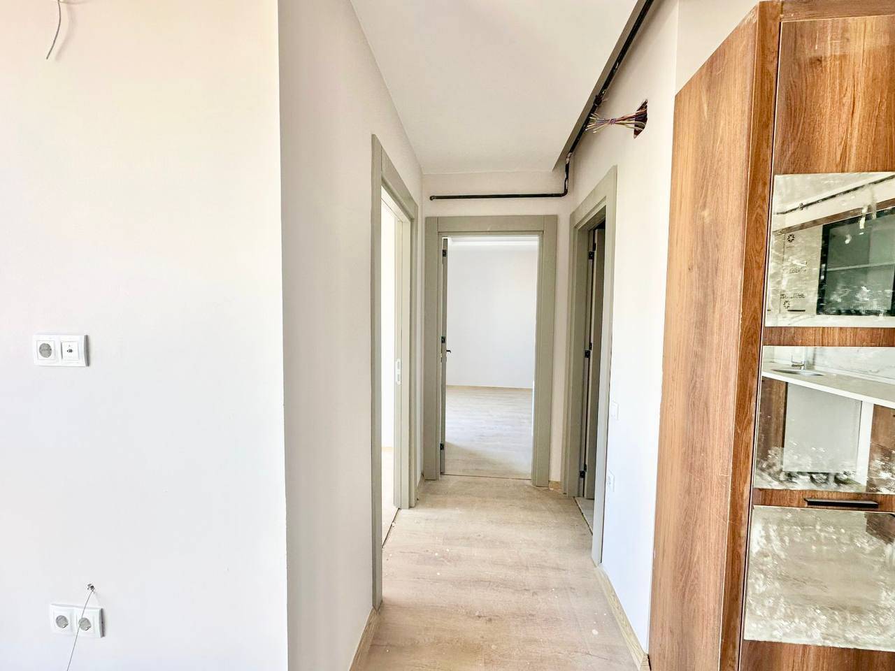 Квартира в Мерсине, Турция, 74 м² - фото 8