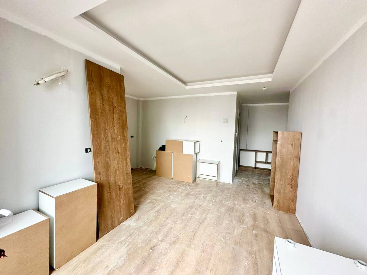 Квартира в Мерсине, Турция, 94 м² - фото 9