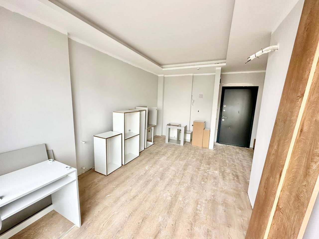 Квартира в Мерсине, Турция, 70 м² - фото 9