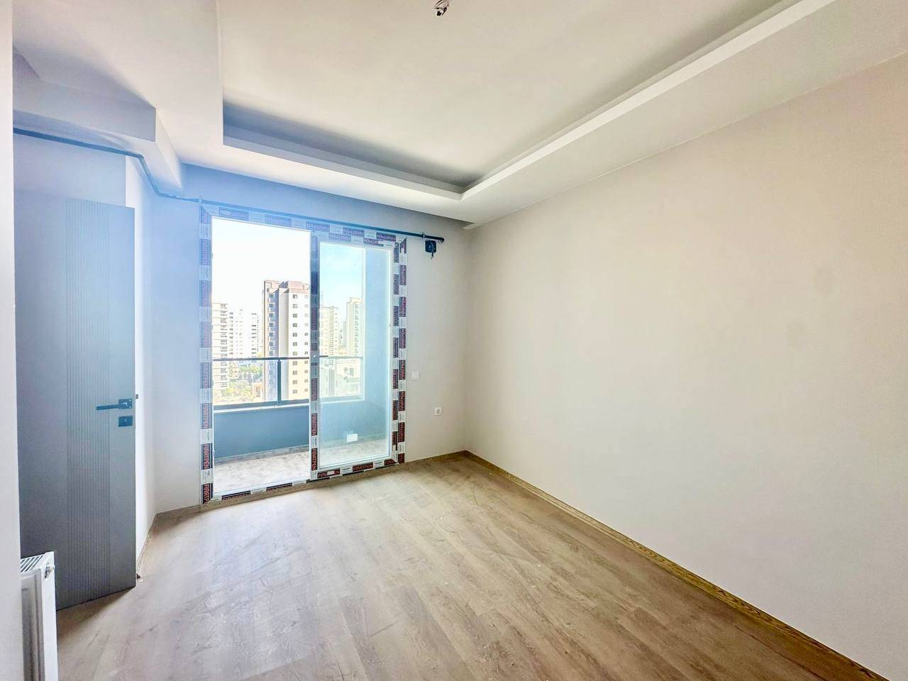 Квартира в Мерсине, Турция, 74 м² - фото 10