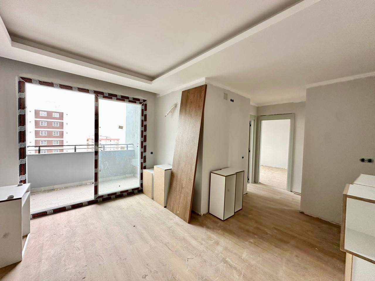Квартира в Мерсине, Турция, 94 м² - фото 10