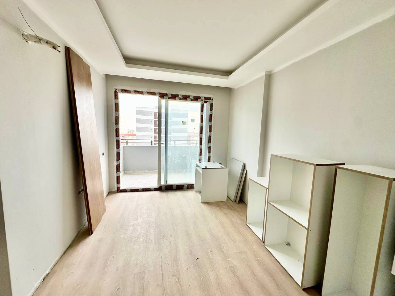 Квартира в Мерсине, Турция, 70 м² - фото 10