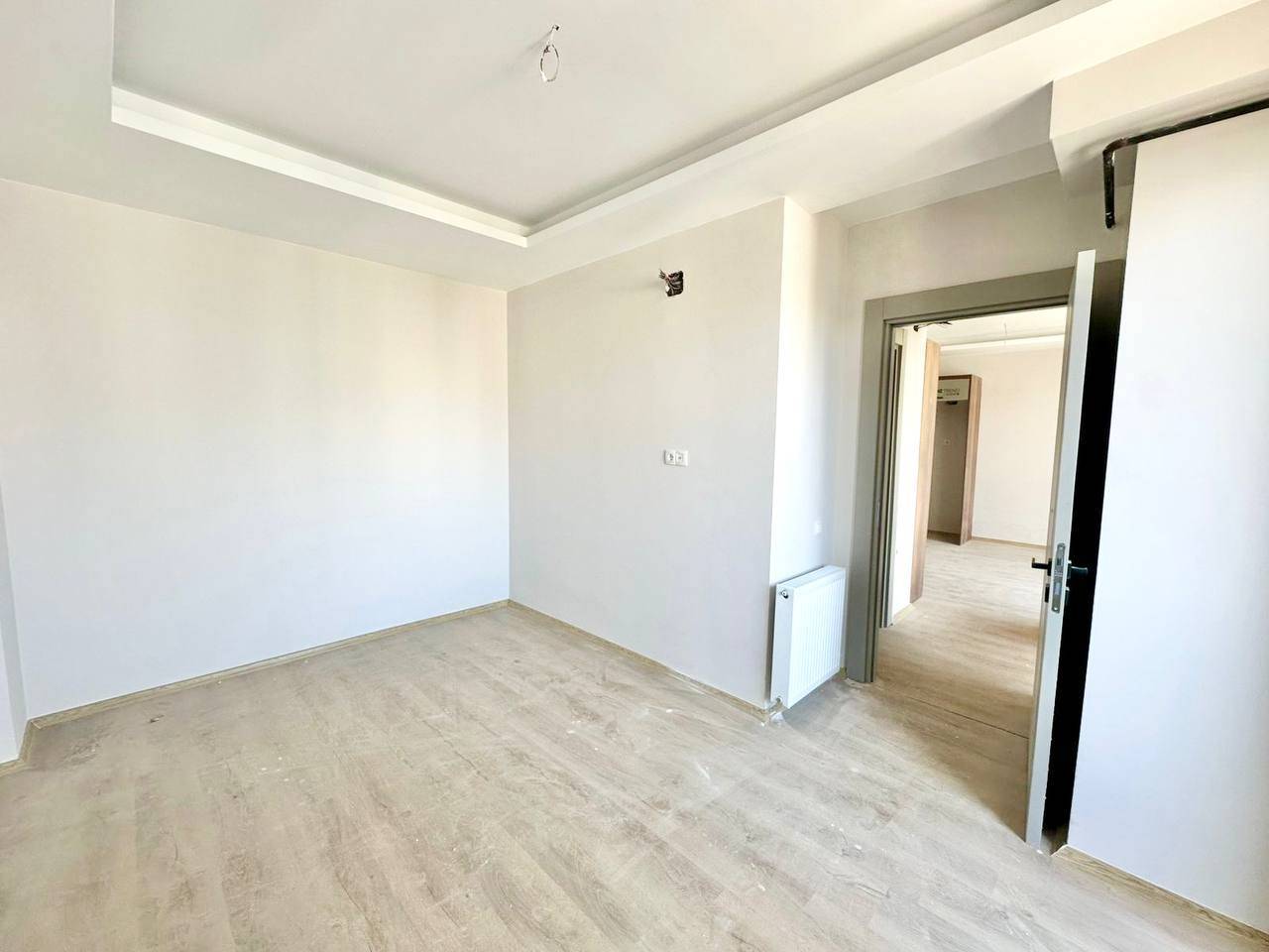 Квартира в Мерсине, Турция, 74 м² - фото 11