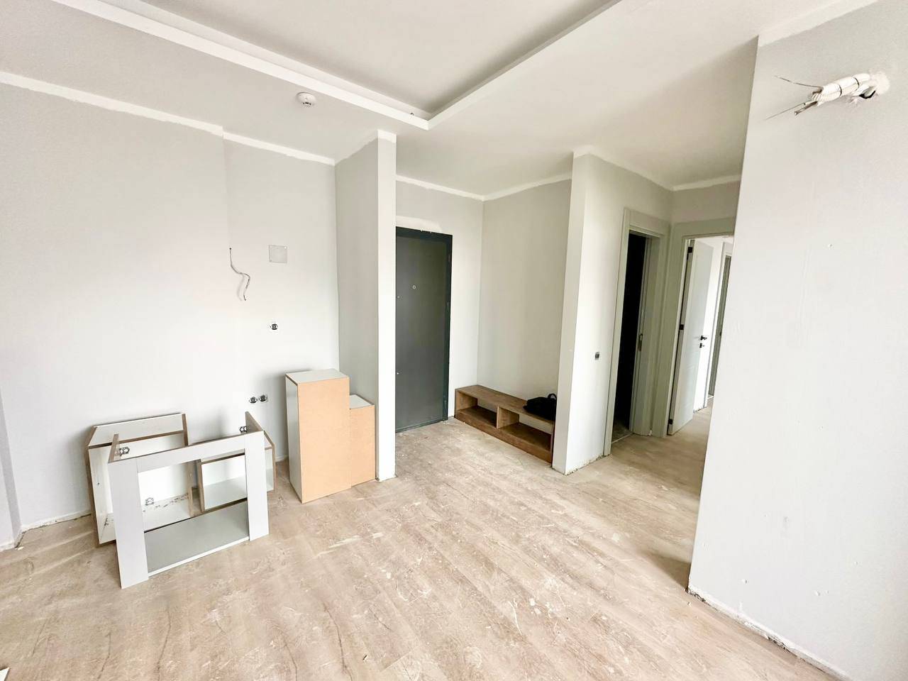 Квартира в Мерсине, Турция, 70 м² - фото 11