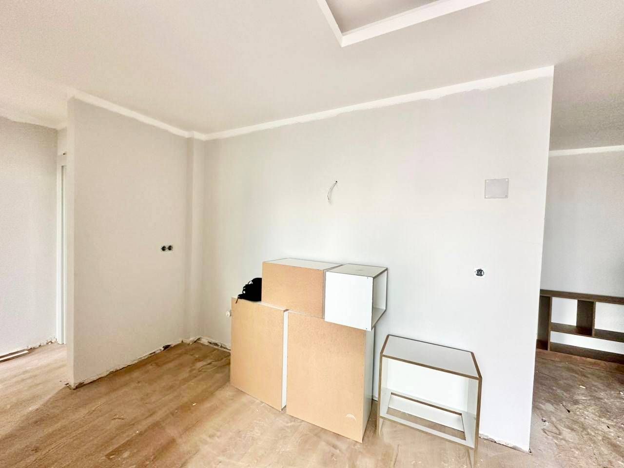 Квартира в Мерсине, Турция, 94 м² - фото 11