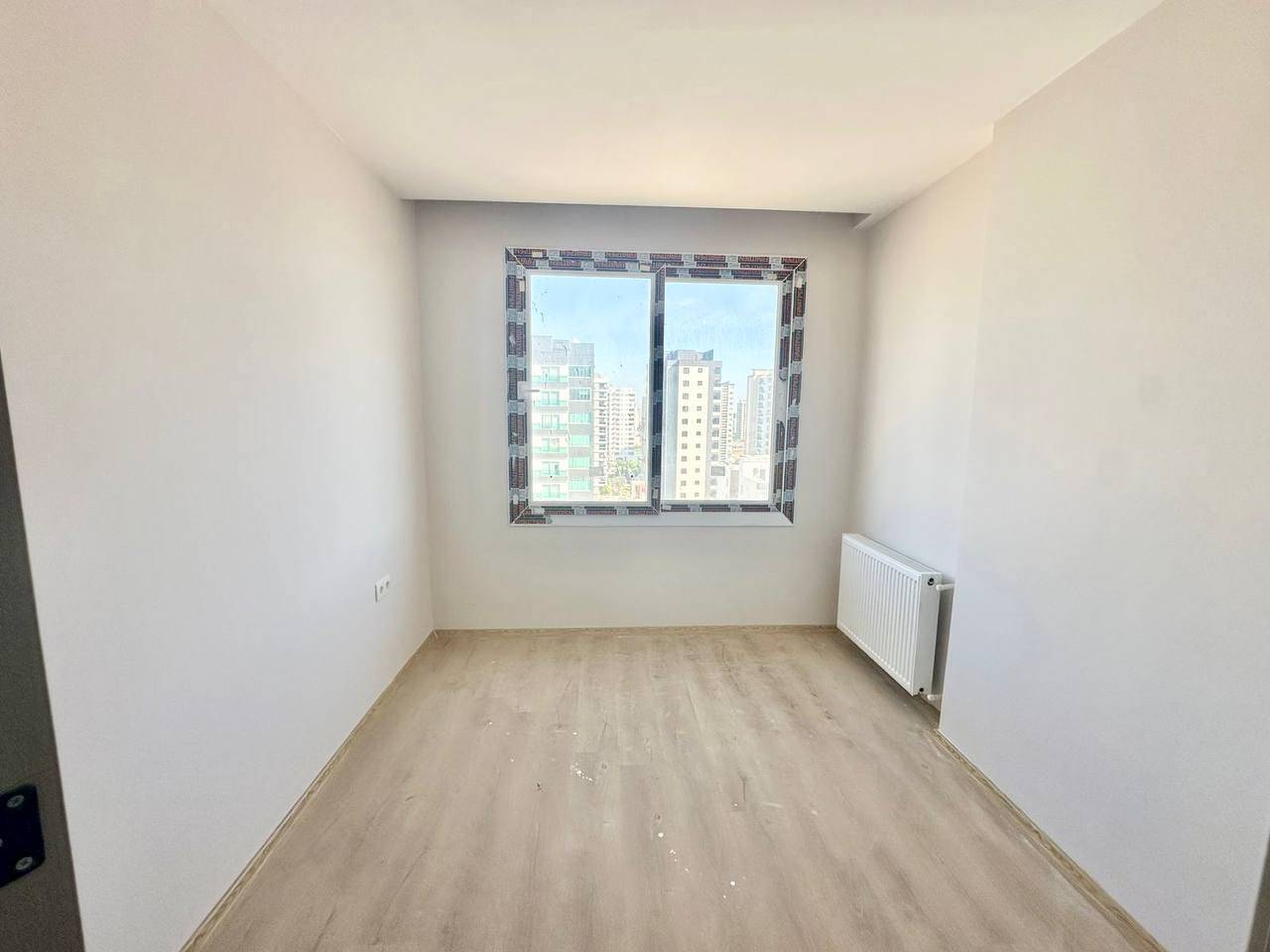 Квартира в Мерсине, Турция, 74 м² - фото 12