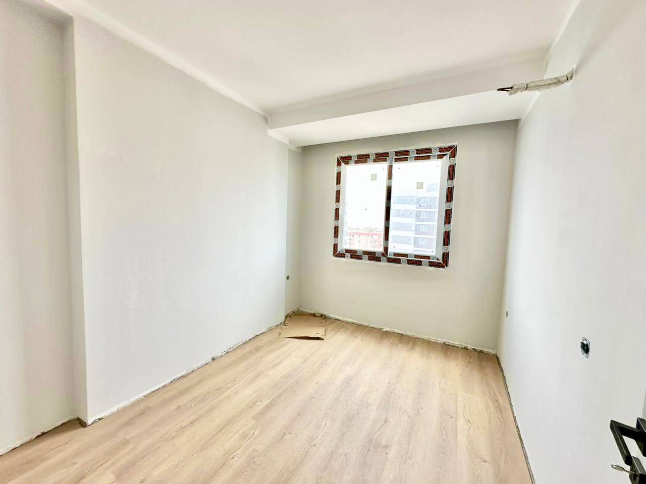 Квартира в Мерсине, Турция, 94 м² - фото 13