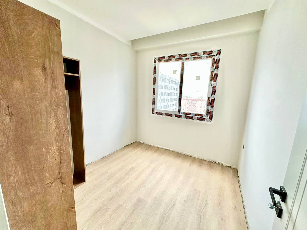 Квартира в Мерсине, Турция, 70 м² - фото 13