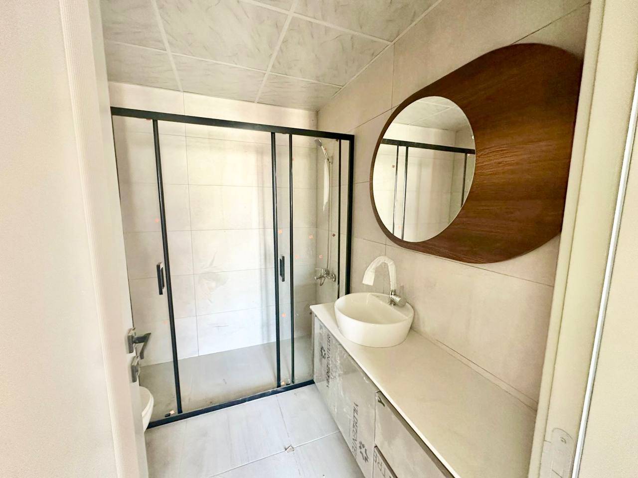 Квартира в Мерсине, Турция, 74 м² - фото 13