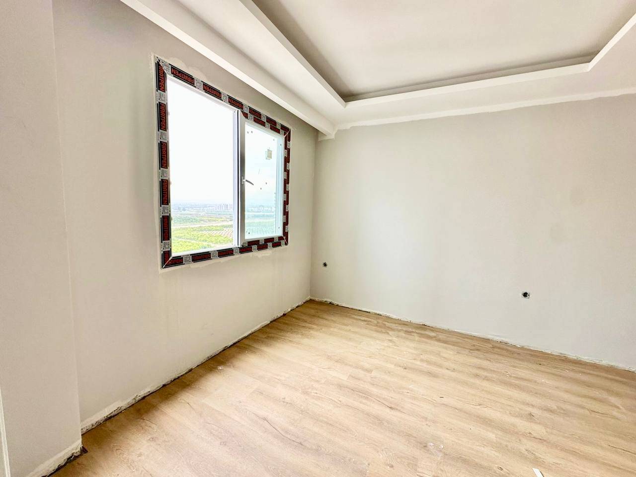 Квартира в Мерсине, Турция, 94 м² - фото 14