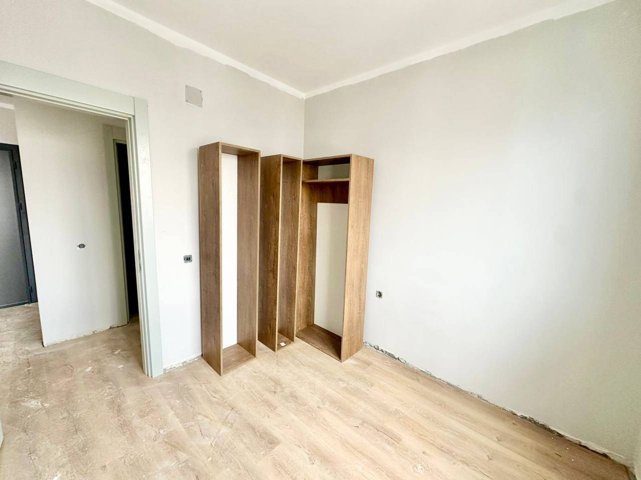 Квартира в Мерсине, Турция, 70 м² - фото 14
