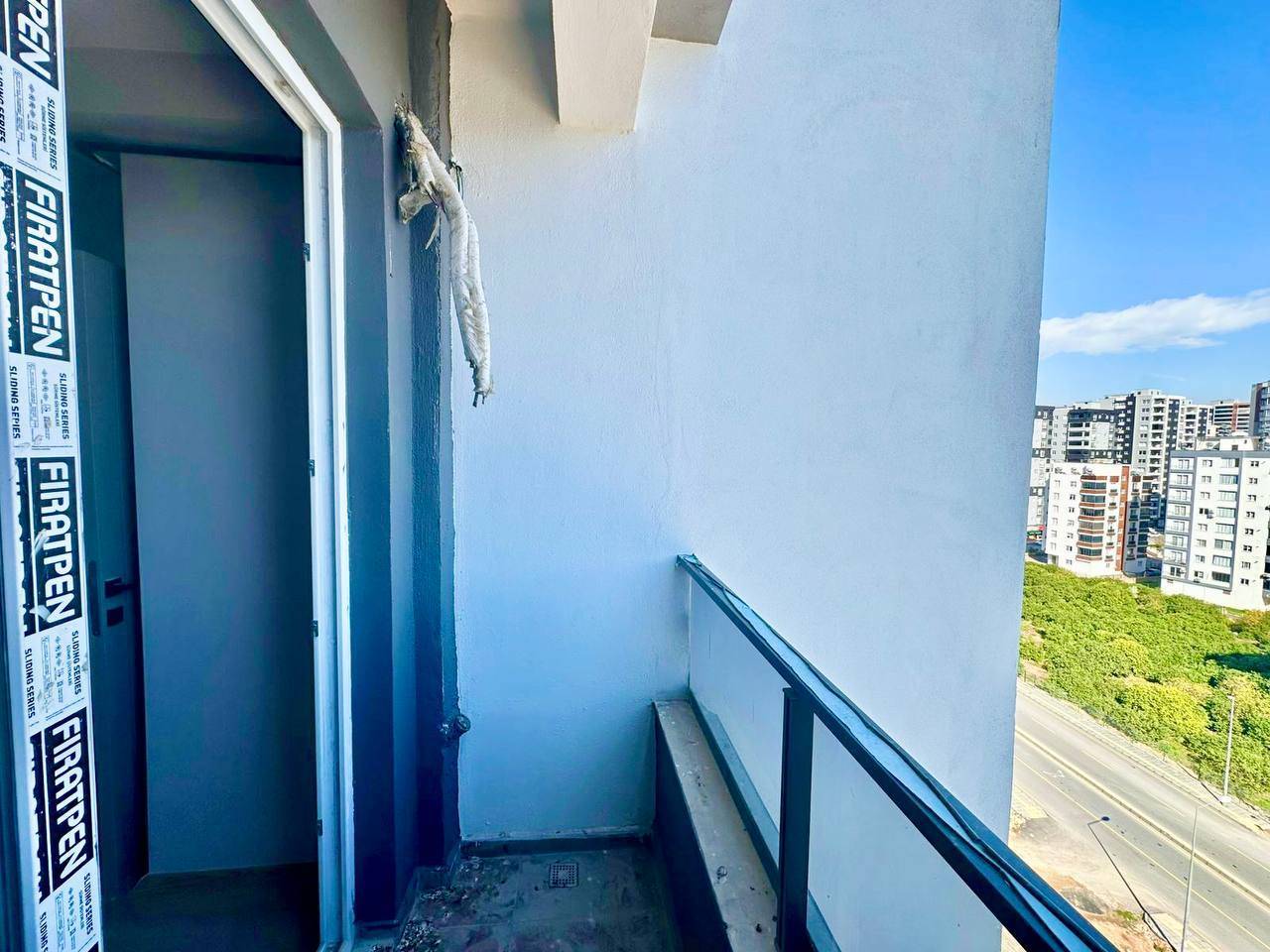 Квартира в Мерсине, Турция, 74 м² - фото 14