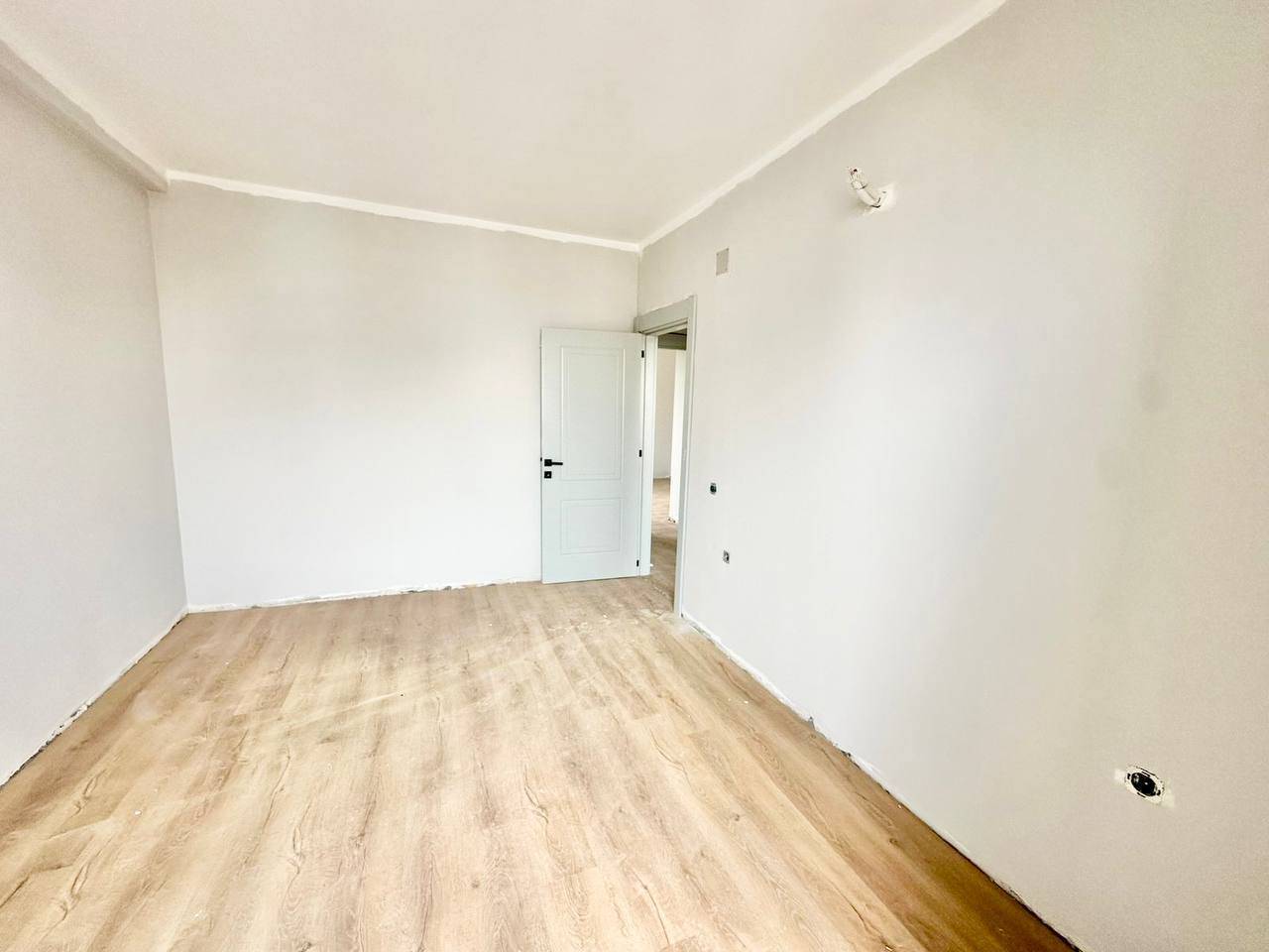 Квартира в Мерсине, Турция, 94 м² - фото 15