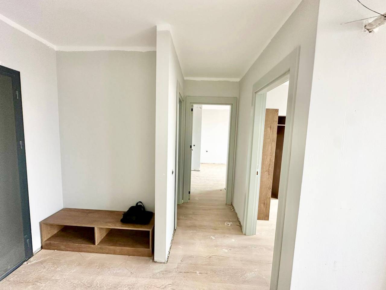 Квартира в Мерсине, Турция, 70 м² - фото 16