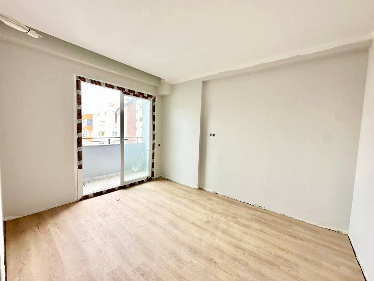 Квартира в Мерсине, Турция, 94 м² - фото 16
