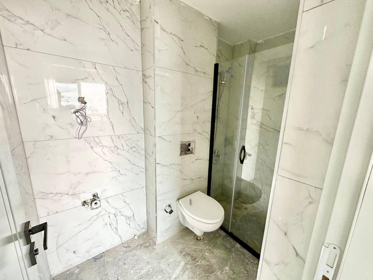 Квартира в Мерсине, Турция, 70 м² - фото 17